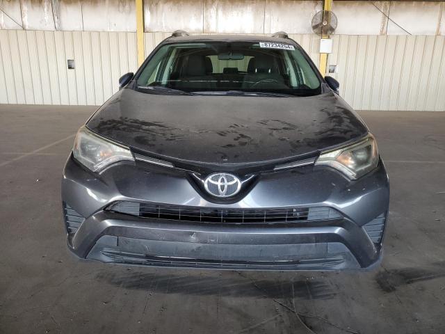 2016 TOYOTA RAV4 LE - JTMZFREV6GJ079483