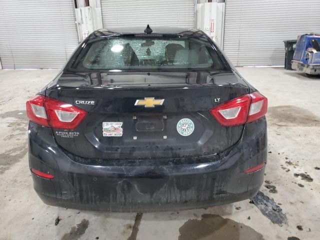 2019 CHEVROLET CRUZE LT - 1G1BE5SM1K7125633