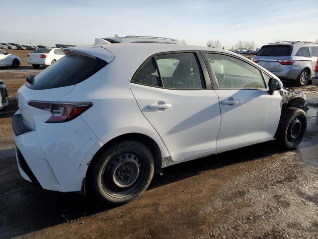 2019 TOYOTA COROLLA SE JTNK4RBE9K3002840