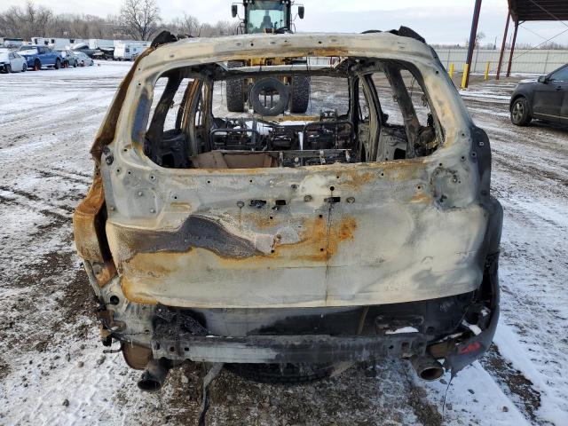 2022 SUBARU ASCENT TOU 4S4WMARD8N3424893