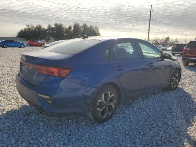 2019 KIA FORTE FE - 3KPF24AD9KE052007