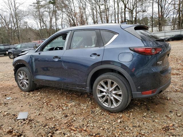 2019 MAZDA CX-5 GRAND - JM3KFBDY2K0644273
