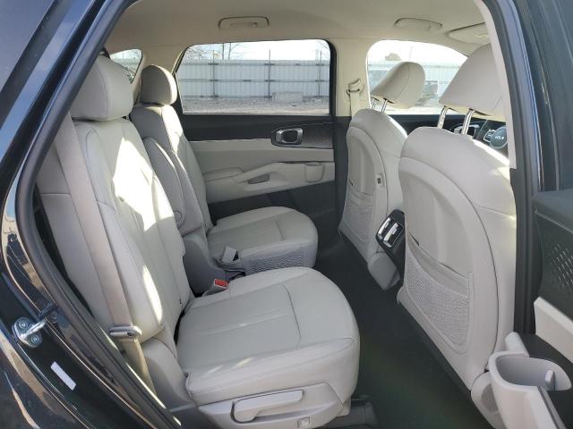 2023 KIA SORENTO EX KNDRHDLG9P5180902