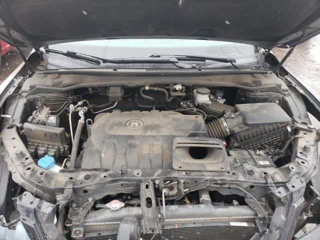 2017 ACURA RDX TECHNO - 5J8TB3H56HL019530