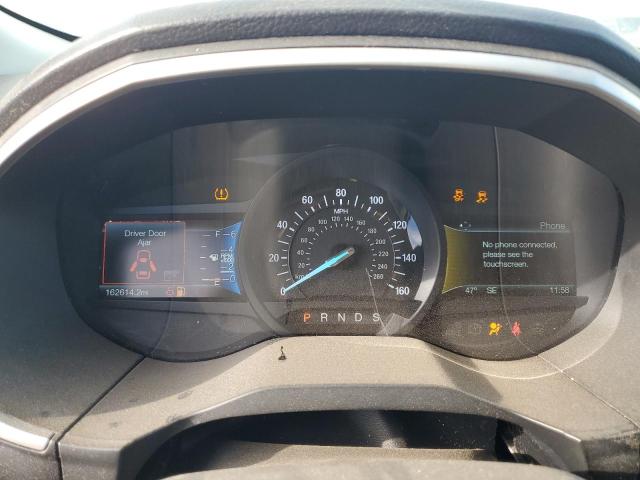 2015 FORD EDGE SEL - 2FMPK4J88FBB06509