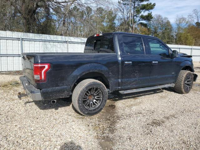 2015 FORD F150 SUPER - 1FTEW1CP5FKD87726