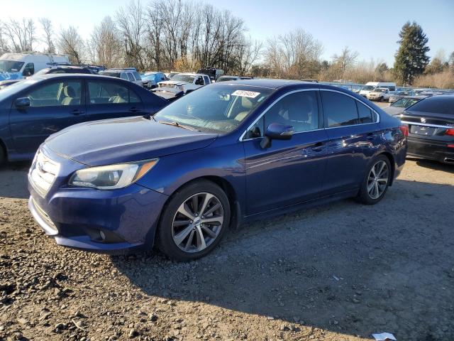 SUBARU LEGACY 3.6