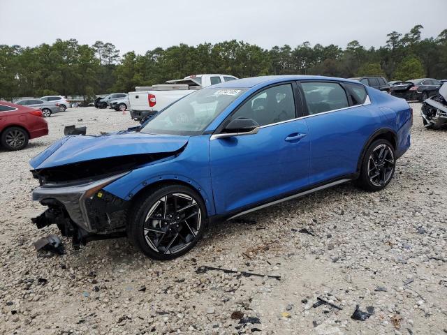 KIA K4 GT LINE