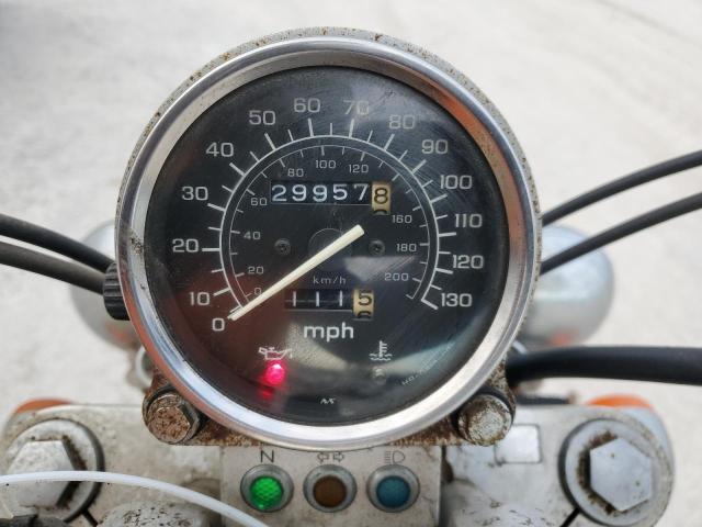 2002 HONDA VT1100 C 1HFSC18022A602041