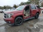 2017 CHEVROLET TAHOE C150 - 1GNSCBKCXHR194134