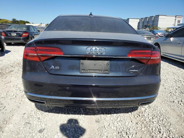2015 AUDI A8 QUATTRO WAUJGAFD5FN018180