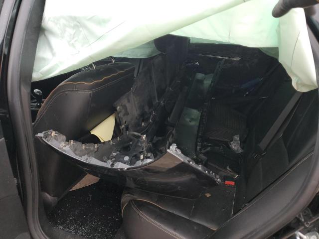 2016 CHEVROLET IMPALA LTZ - 2G1145S32G9116449