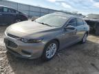 2018 CHEVROLET MALIBU LT - 1G1ZD5ST1JF173498