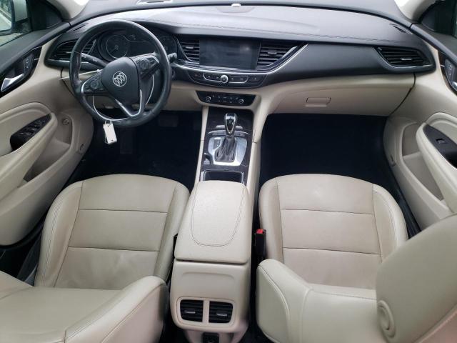 2018 BUICK REGAL TOUR W04GV8SX3J1176104