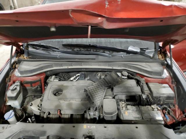 2020 HYUNDAI SANTA FE S - 5NMS3CAD7LH269961