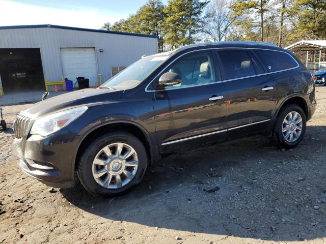 BUICK ENCLAVE