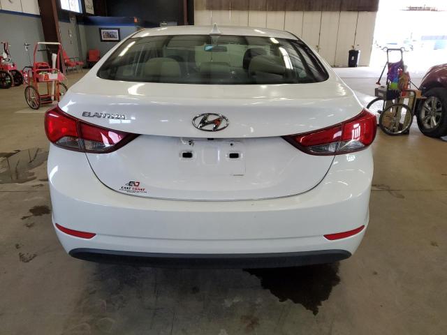 VIN 5NPDH4AE9FH547064 2015 HYUNDAI ELANTRA no.6