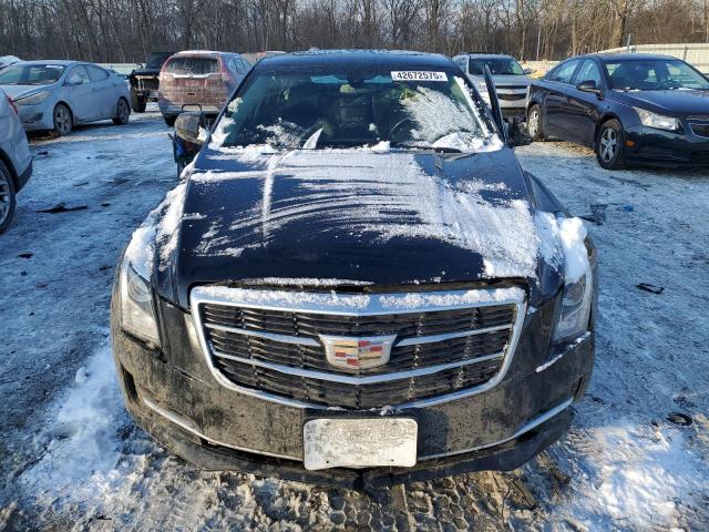 2018 CADILLAC ATS - 1G6AE5RX1J0107534