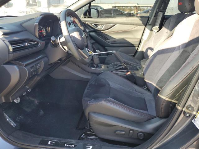 2024 SUBARU WRX LIMITE JF1VBAN68R9802524