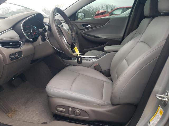 2018 CHEVROLET MALIBU LT - 1G1ZD5ST0JF264892