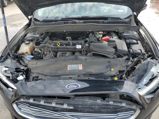 2016 FORD FUSION SE - 3FA6P0H71GR258292