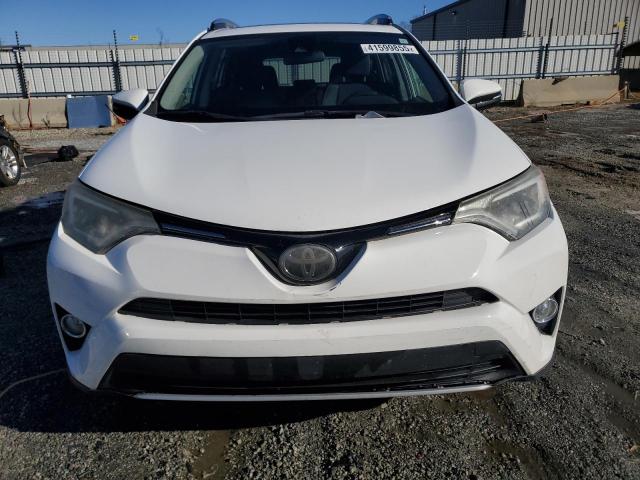 2018 TOYOTA RAV4 ADVEN - 2T3WFREV2JW454202