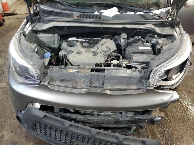 2016 KIA SOUL - KNDJN2A22G7279583