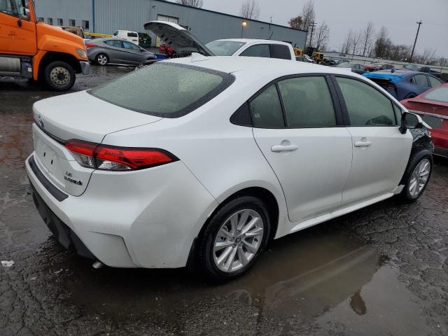 2024 TOYOTA COROLLA LE - JTDBCMFE2R3061985