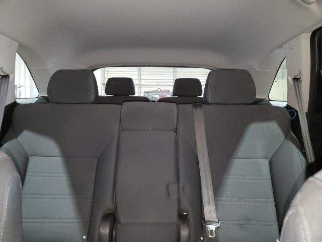 2020 KIA SORENTO S - 5XYPGDA57LG613372