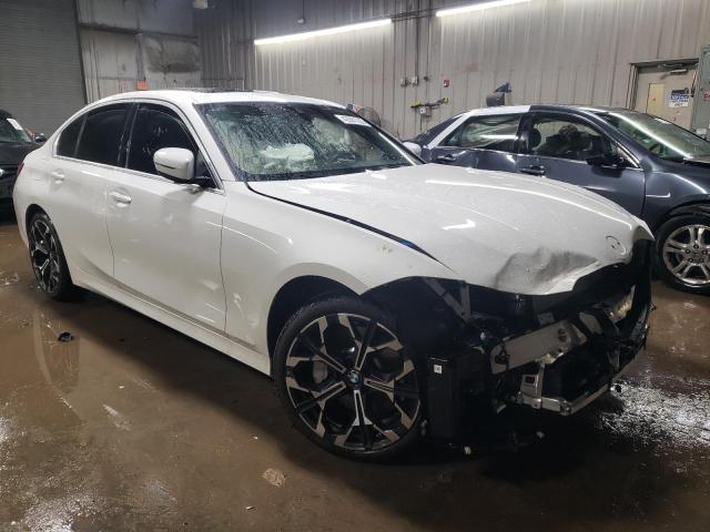 2025 BMW 330XI 3MW89CW03S8F01021