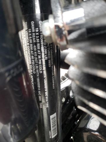 2023 HARLEY-DAVIDSON FLTRXSE 1HD1TC613PB955160