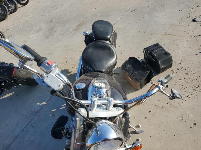 2002 YAMAHA XVS65 BASE - JYAVM01E22A038424