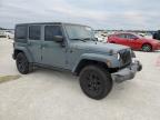 JEEP WRANGLER U photo