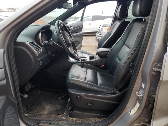 2018 JEEP GRAN CHER 1C4RJEAG5JC181741
