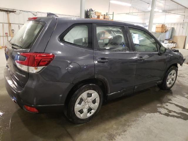 2023 SUBARU FORESTER JF2SKAAC6PH426810
