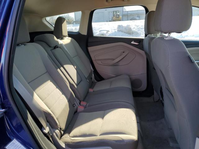 2015 FORD ESCAPE SE - 1FMCU0GX0FUA64525
