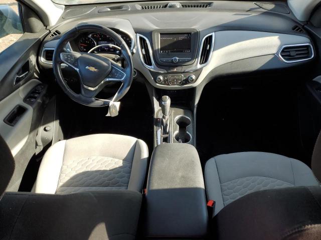 2020 CHEVROLET EQUINOX LT - 2GNAXTEV5L6182609