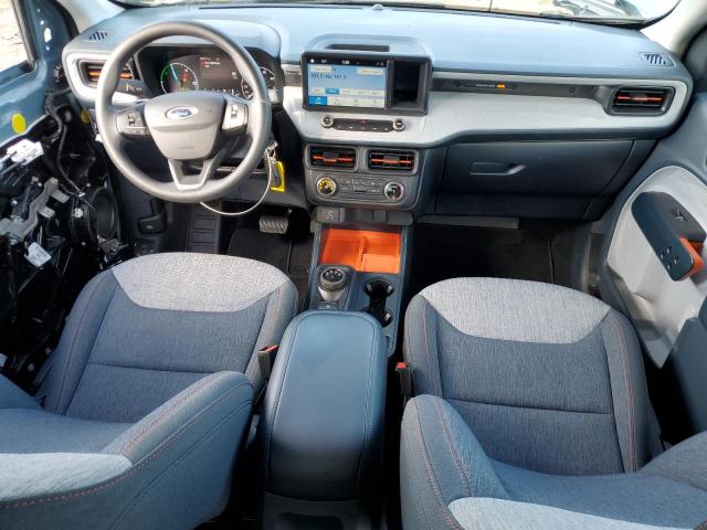 2023 FORD MAVERICK X - 3FTTW8E31PRA66077