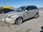 2015 CHEVROLET CAPTIVA LT - 3GNAL3EK4FS516300