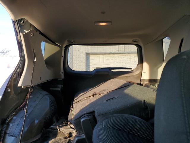 2015 CHEVROLET EQUINOX LT - 2GNALBEK0F1152205