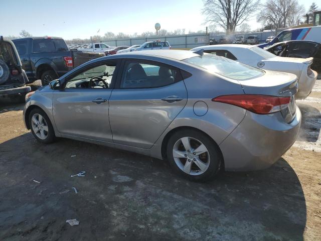 Vin: kmhdh4ae7cu335969, lot: 88856945, hyundai elantra gls 20122