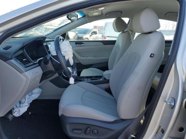 2019 HYUNDAI SONATA LIM - 5NPE34AF8KH812109