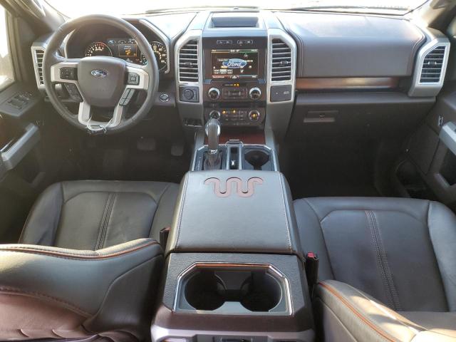 2015 FORD F150 SUPER - 1FTEW1EG9FFC95475