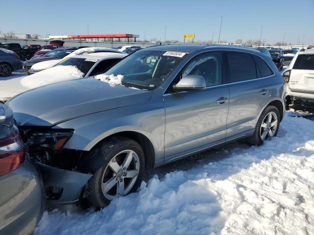 AUDI Q5 PREMIUM