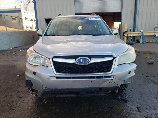 2015 SUBARU FORESTER 2 - JF2SJADC6FH567261