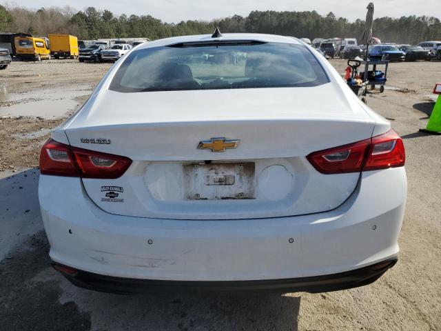 2023 CHEVROLET MALIBU LT - 1G1ZC5ST3PF195563