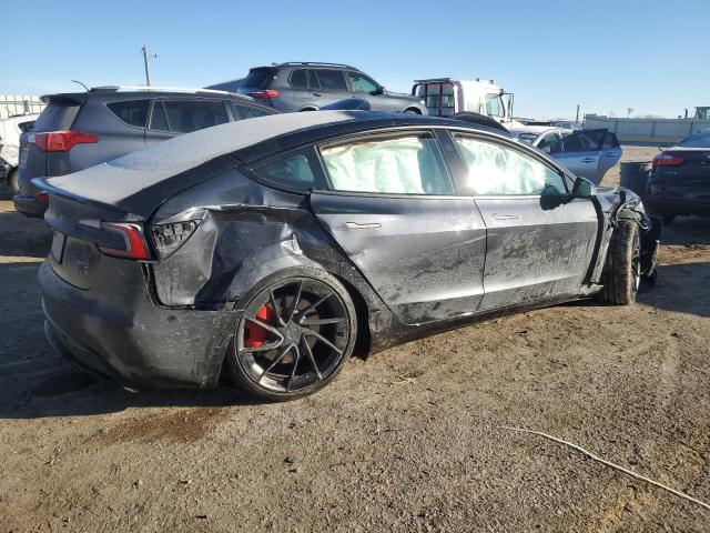 Vin: 5yj3e1et8rf868866, lot: 41880065, tesla model 3 20243