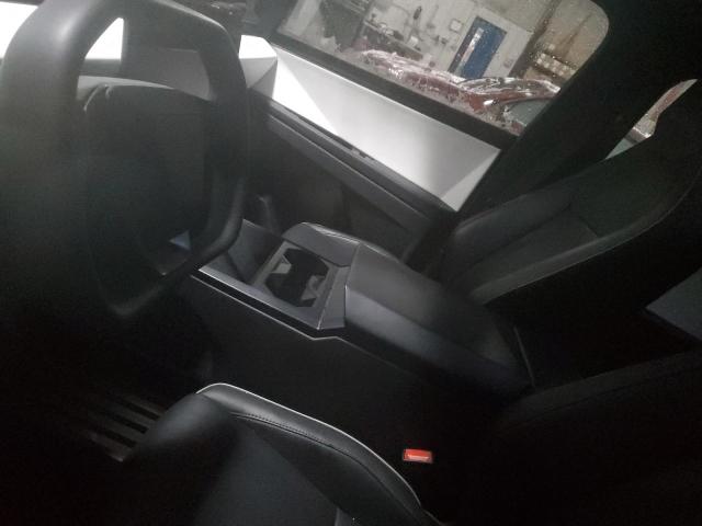 2024 TESLA CYBERTRUCK 7G2CEHED7RA019582
