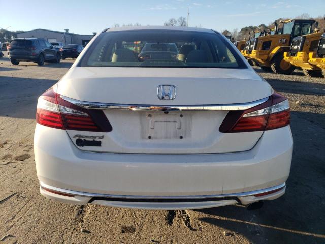 2017 HONDA ACCORD LX - 1HGCR2F3XHA022143