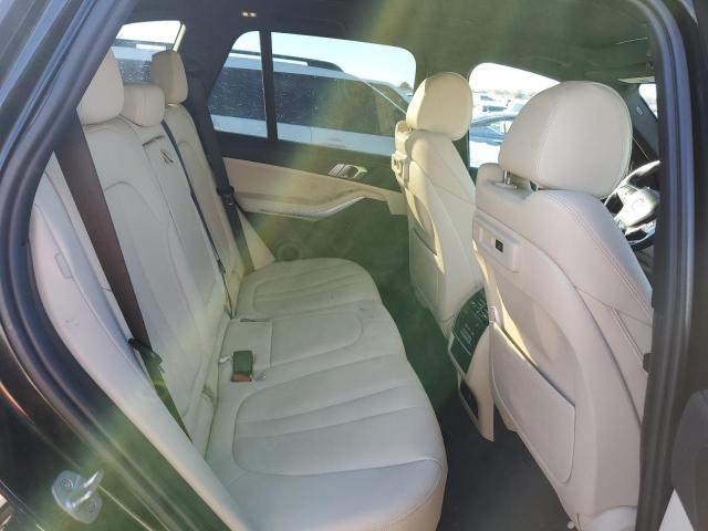 2022 BMW X5 XDRIVE4 - 5UXCR6C09N9N19101